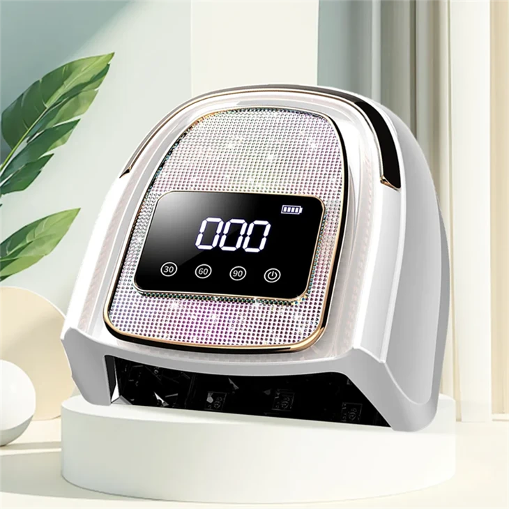 BOZZA UV/LED - XEM5 48W - DIRETTAMENT MILL-MANIFATTUR