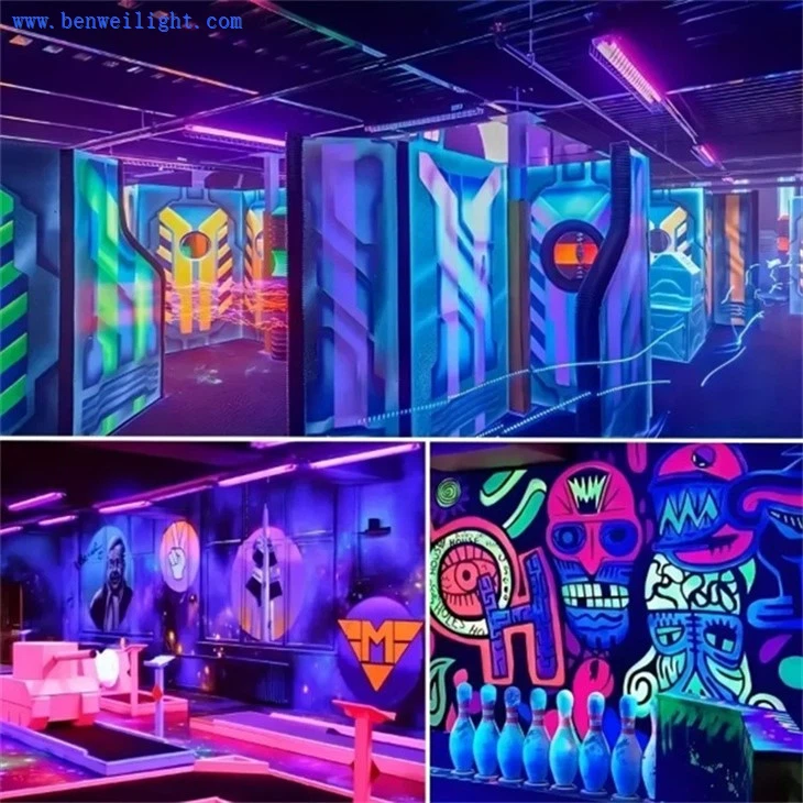 led uv lamp