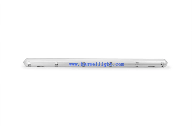 8FT LED Vapor Tight Light Fixture