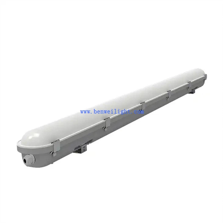Vapor Tri Proof Linear LED Light (1)