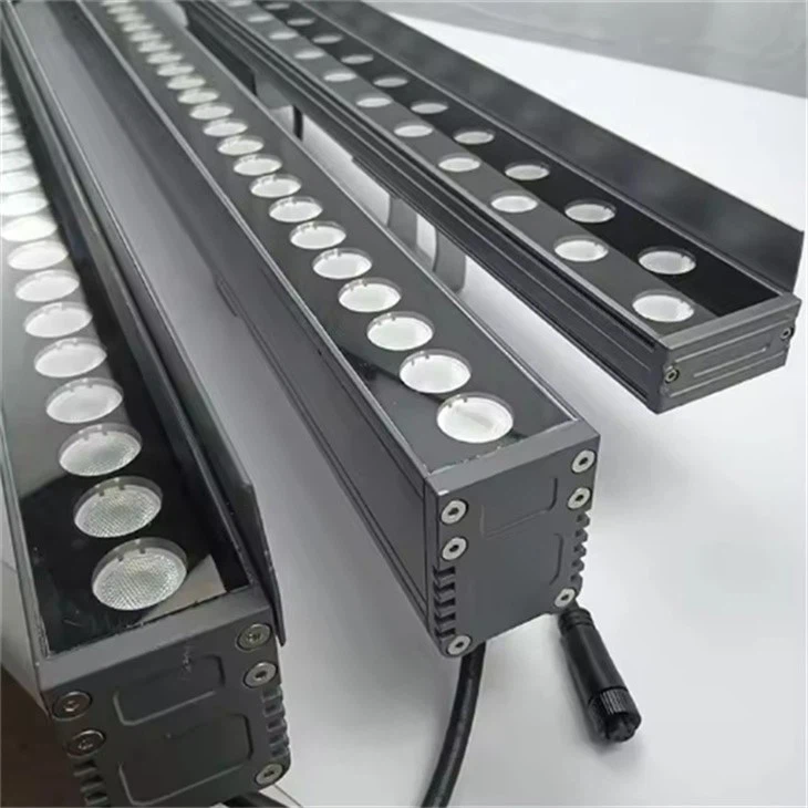 wall washer light