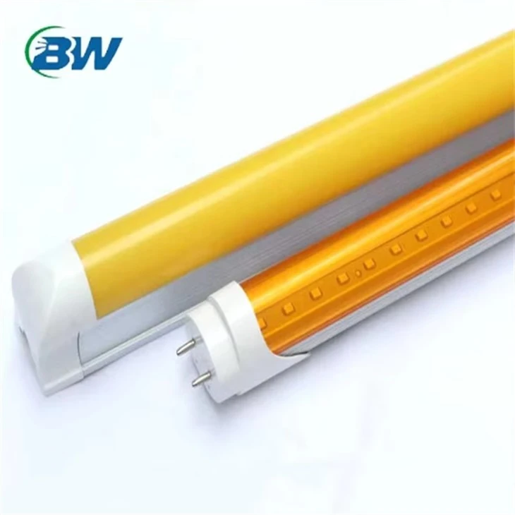 Isfar Qoxra Tube LED Lights Anti UV Tube