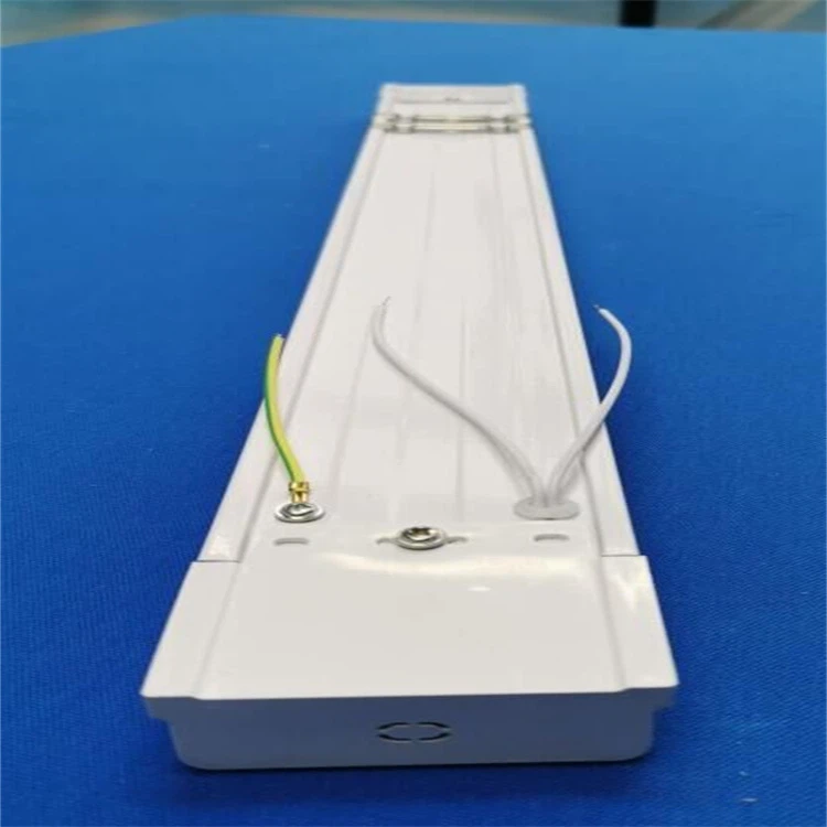 Screwfix Slim Batten Light 2 2